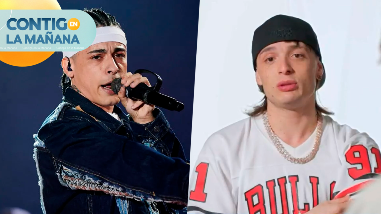 ¡No va más! Peso Pluma se bajó del Festival de Viña y Trueno vendrá en su lugar