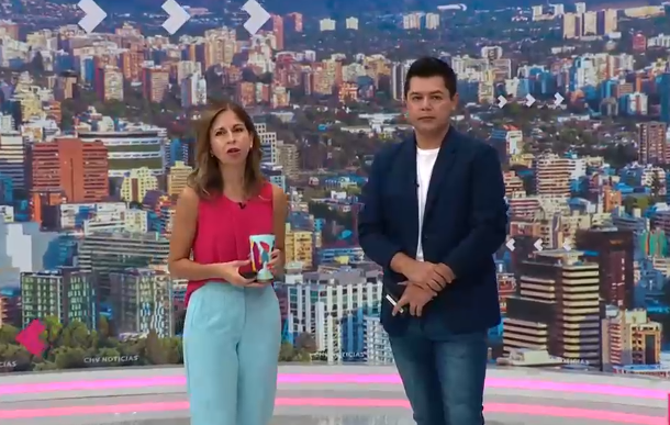 CHV Noticias AM | Viernes 23 de febrero de 2024