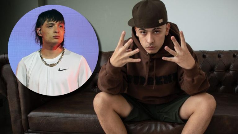 Negociación de 12 horas con Trueno: Productor de Viña 2024 reveló la 