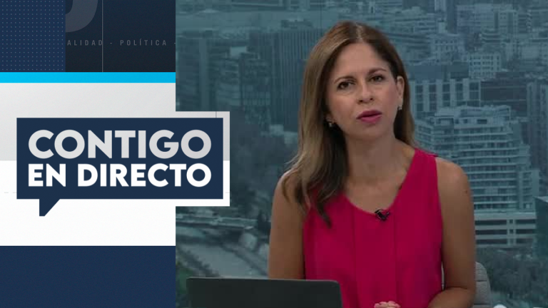 Contigo en Directo | Capítulo 877