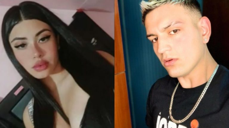 Prisión preventiva a presunto femicida de Ari Salgado: Habría causado 