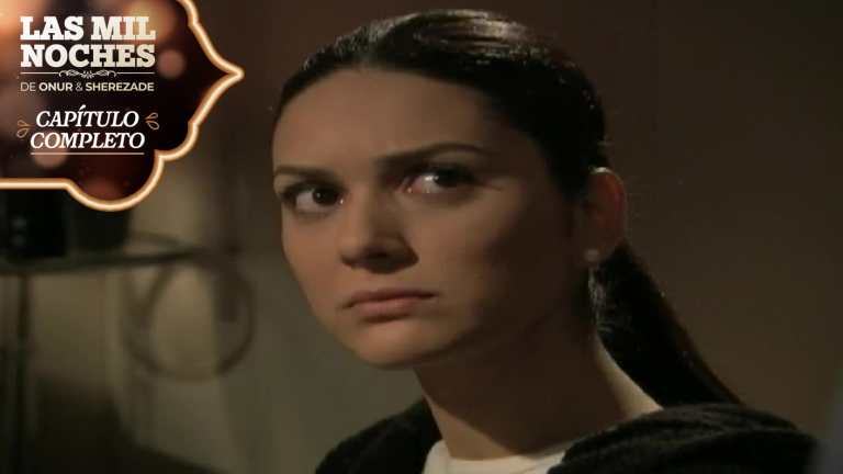 Las Mil Noches de Onur & Sherezade | Capítulo 90 | ¡Sherezade dejó a Onur!
