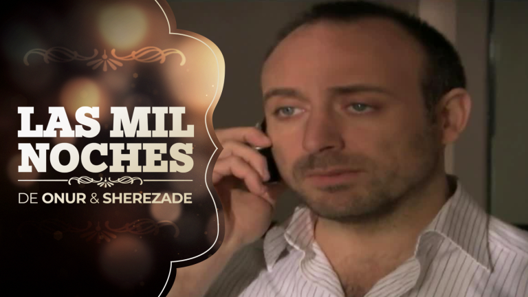 Sherezade se alejará de Onur | Adelanto Las Mil Noches de Onur & Sherezade | Cap. 91