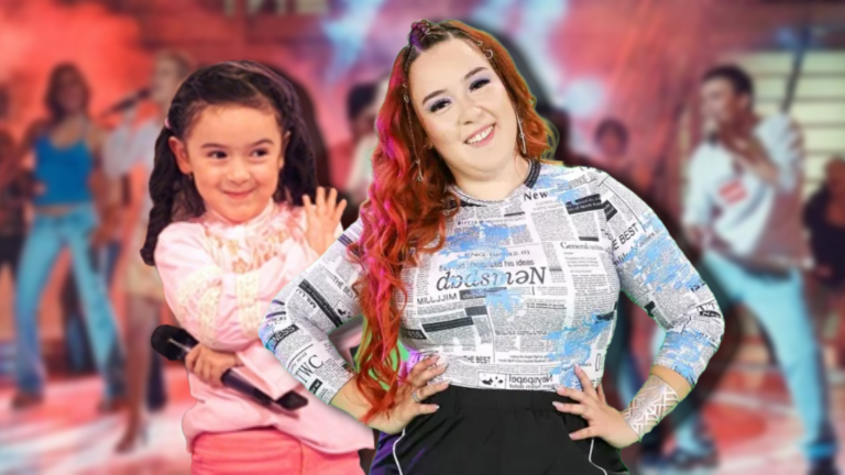 ¿Cuánto dinero ha ganado Christell por el éxito global de 