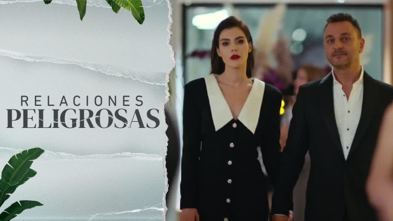 ¡Inició la venganza! Neslihan y Poyraz dieron una gran sorpresa a Murat y Damla