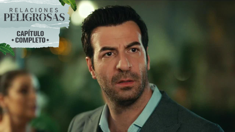 Relaciones Peligrosas | Capítulo 58 | Neslihan y Poyraz sacaron de quicio a Murat