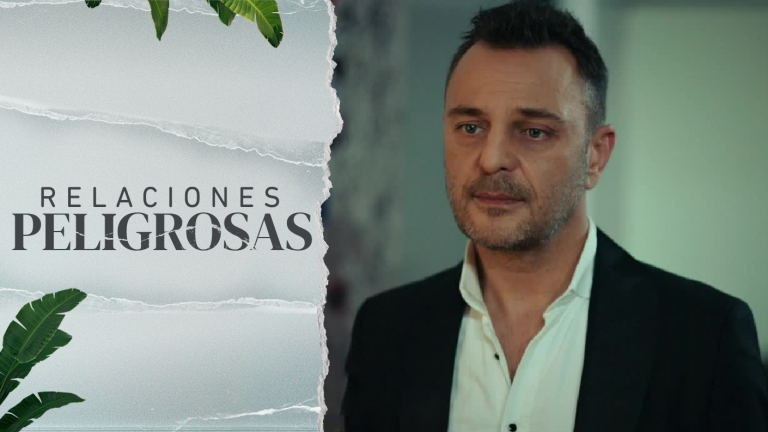 Poyraz presiona a Neslihan | Adelanto Relaciones Peligrosas | Capítulo 59