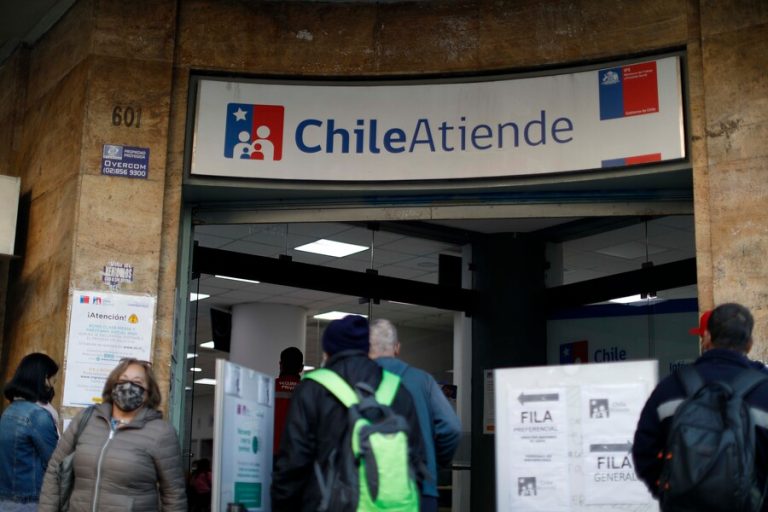 ¿Cómo saber si tengo algún bono pendiente? Revísalo acá con tu RUT