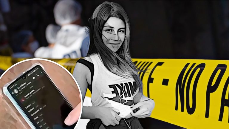 Cronología del crimen de Ari Salgado en Maipú: El sexto caso de femicidio que conmociona al país