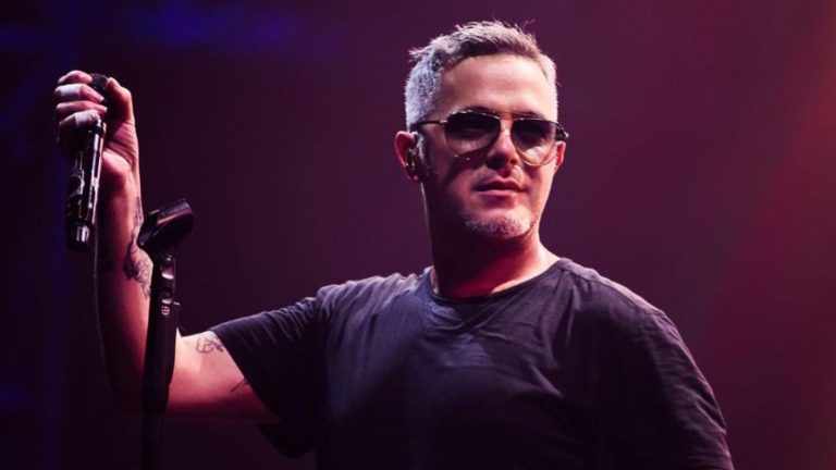 “Es fanático mío”: Destacado deportista nacional reveló la admiración que le profesa Alejandro Sanz