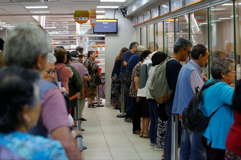 Bono Marzo: ¿Cuándo parte el segundo pago de $61.793 y cómo saber si me corresponde?