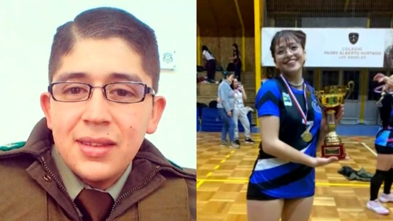 Con un cuchillo carnicero y por $20 mil: El asesinato de María Jesús Troncoso a manos de ex carabinero