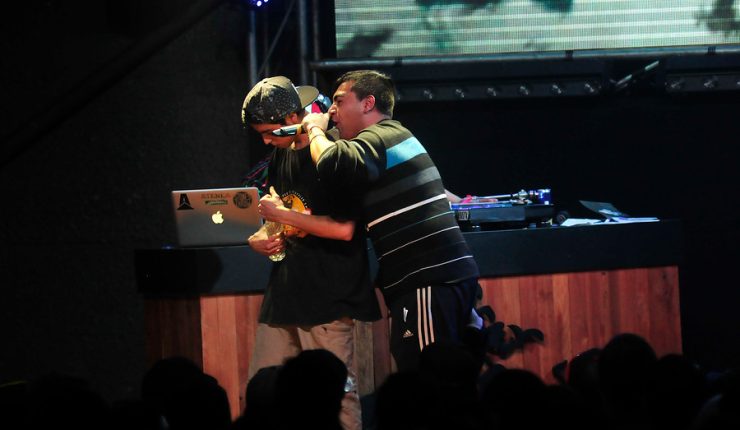 Gran Final FMS Internacional 2024: Sigue acá la transmisión EN VIVO