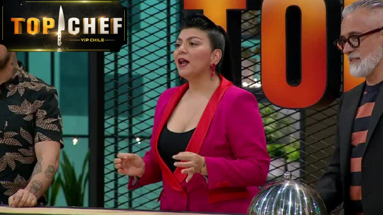 ¡Dos eliminados por semana! | Adelanto Top Chef VIP | Capítulo 26
