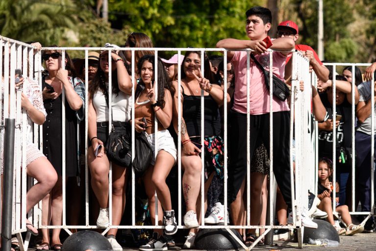 Viña 2024: Así estará el tiempo durante la semana festivalera en la Ciudad Jardín