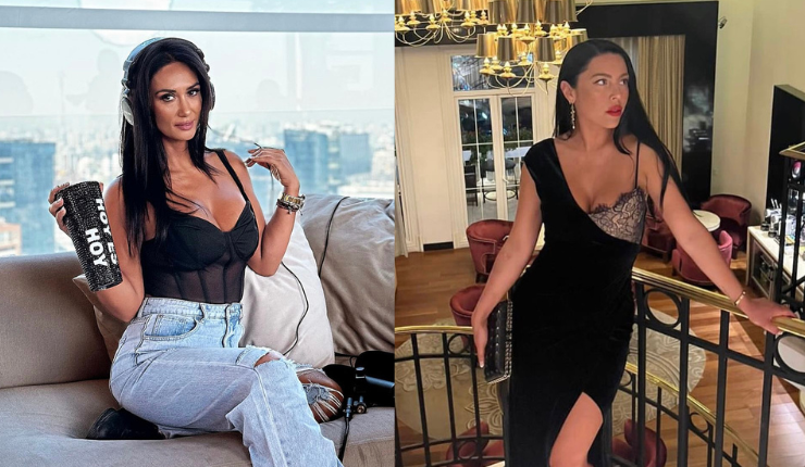 Pamela Díaz impactó al revelar que Daniela Aránguiz la dejó plantada en programa: 