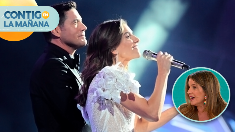 La crítica de Monse Álvarez sobre animación del Festival de Viña 2024: “Es muy cliché”