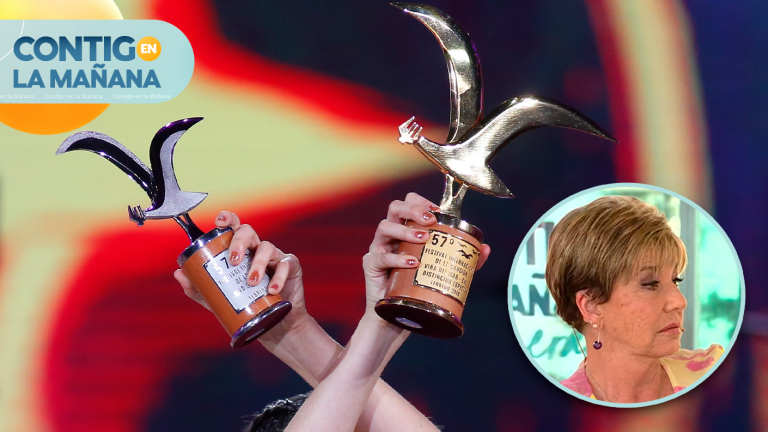 ¿Será verdad? Paulina Nin reveló la razón del por qué entregan las gaviotas “a destajo”