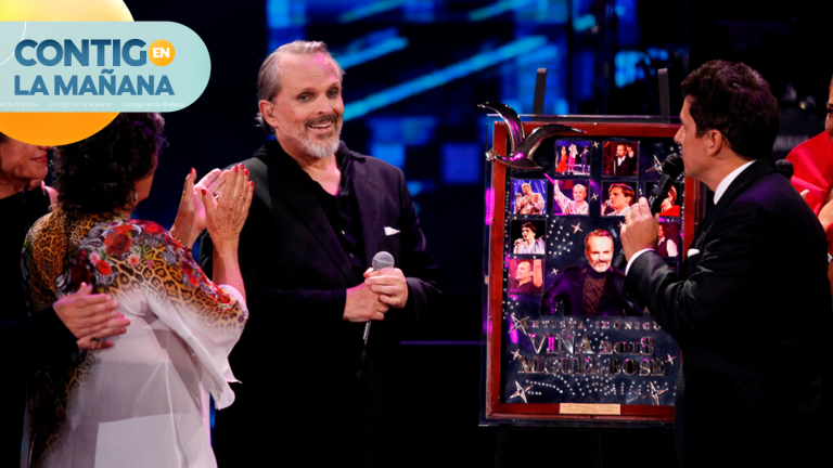 JC Rodríguez contó la verdad tras el polémico cuadro a Miguel Bosé en Viña