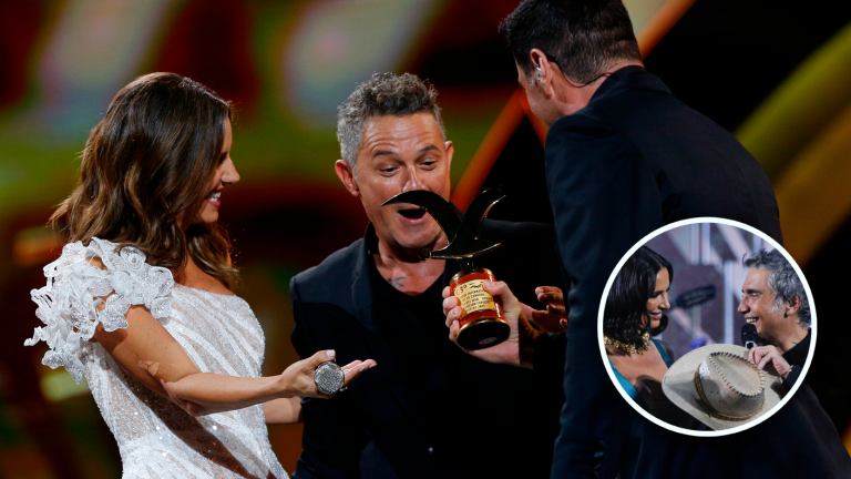 ¿Fue por Alejandro Fernández? Esta es la razón de que no hayan modelos en Viña 2024