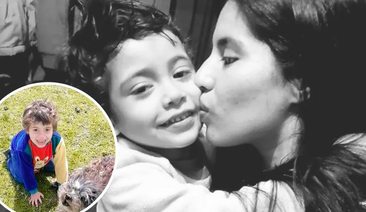 A tres años del hallazgo: Mamá de Tomás Bravo realizó desesperado llamado pidiendo ayuda