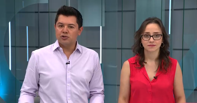 CHV Noticias Tarde | Lunes 26 de febrero de 2024