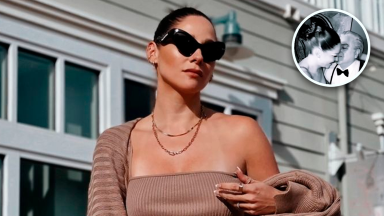 Los ausentes del clan Calderón Argandoña en el cumpleaños de Kel