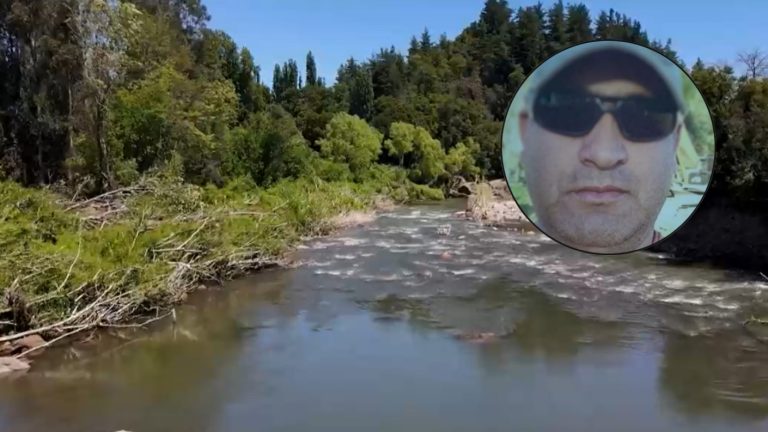 ¿Dónde estás, Henry Vásquez? Esposa clama por ayuda ante suspensión de búsqueda tras su desaparición