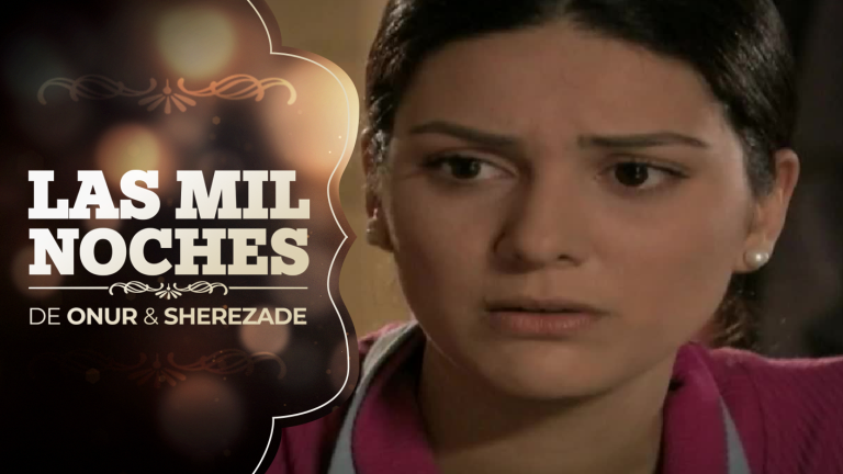 Sherezade no perdona a Onur por ocultar a su hija: “¡Me enteré por un desconocido!”