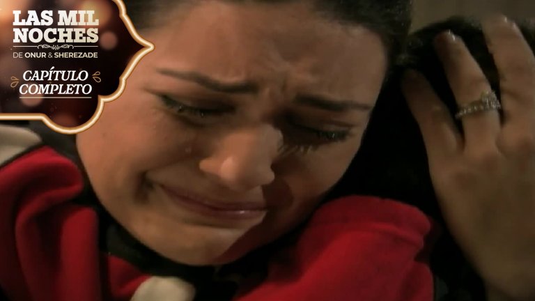 Las Mil Noches de Onur & Sherezade | Capítulo 91 | Sherezade sufre por Onur
