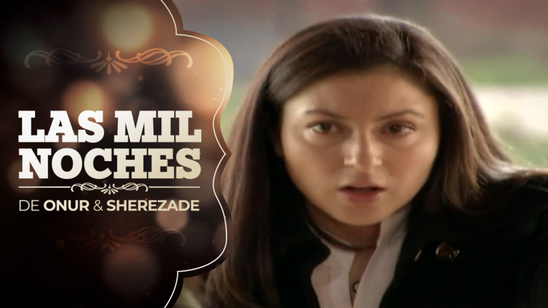 ¡Fusun reapareció! | Adelanto Las Mil Noches de Onur & Sherezade | Cap. 92