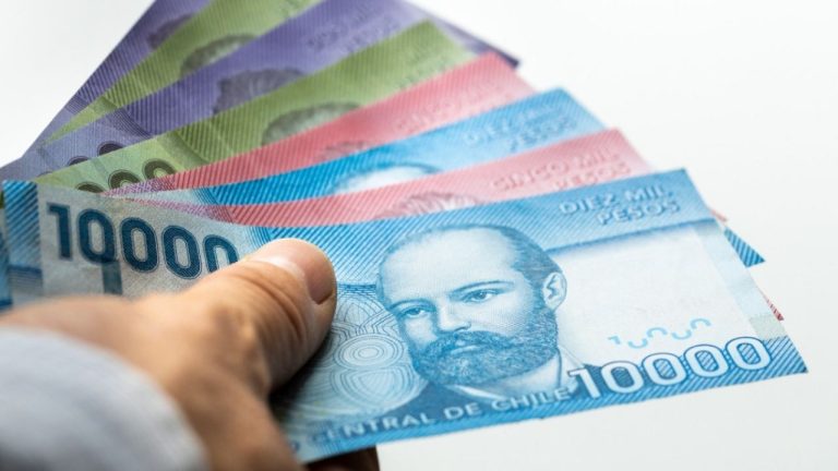 Autopréstamo de AFP: Este es el monto máximo que podrán retirar los afiliados