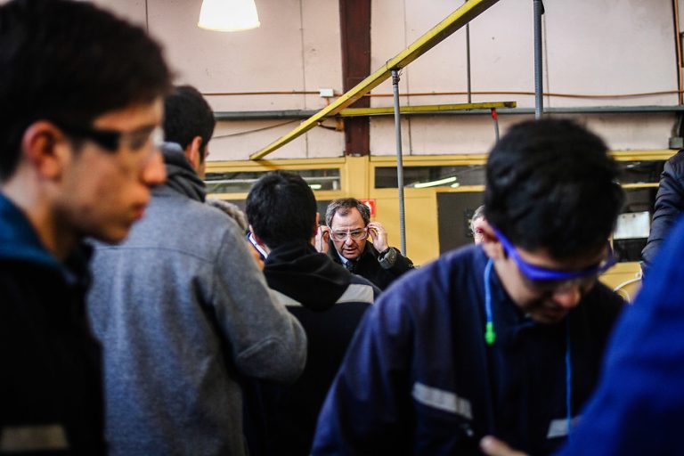 Beca Práctica Técnico Profesional: Conoce requisitos, cómo y hasta cuándo postular