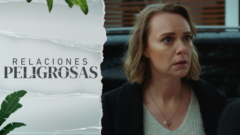 “Es un hombre peligroso”: Neslihan recibió una advertencia sobre Poyraz