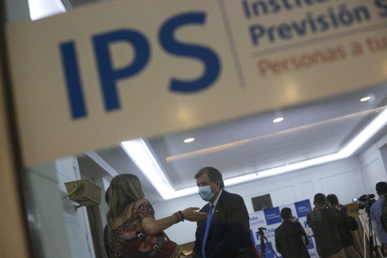 ¿Pagos en IPS sin cobrar? Revisa aquí si tienes beneficios pendientes con tu RUT