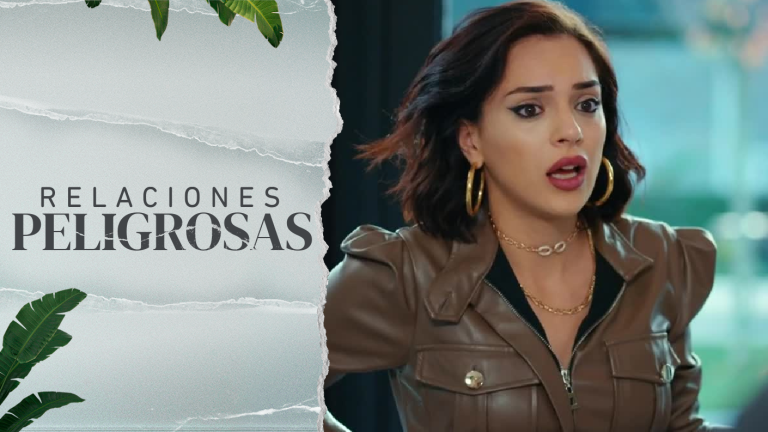 ¿Será descubierta? La pista que complica a Damla en la muerte de Koray