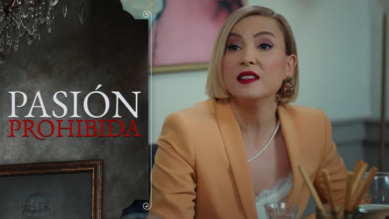 ¿Decepción para Dogan? Handan expuso la mentira de Yildiz ante todos