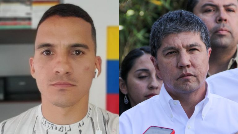 ¿Qué publicó el diario venezolano La Razón por secuestro de ex militar en Chile y que Monsalve desmintió?