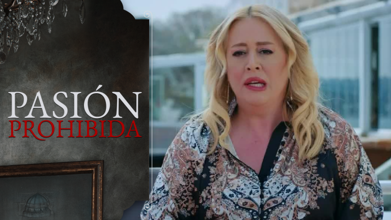 ¿Para protegerla? Asuman tomó una drástica decisión que sorprendió a Yildiz