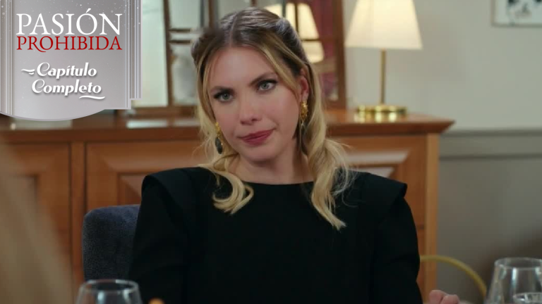 Pasión Prohibida | Capítulo 291 | Handan expuso a Yildiz