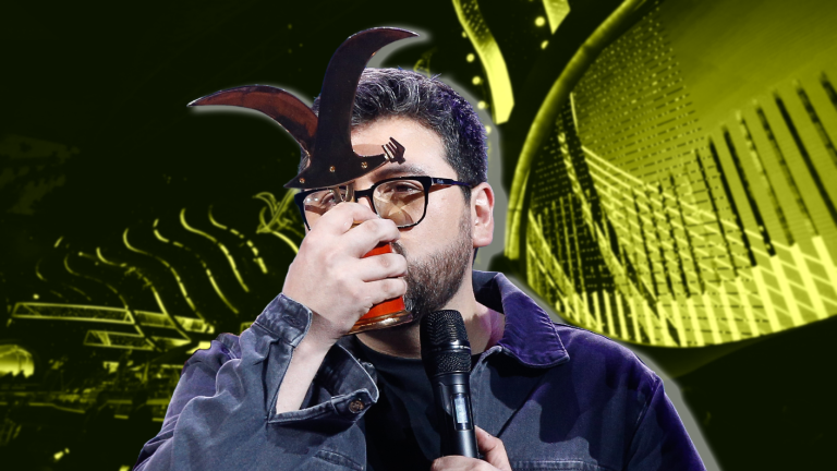 Maná arrasa y Luis Slimming se consagra con redonda rutina en la tercera noche de Viña 2024