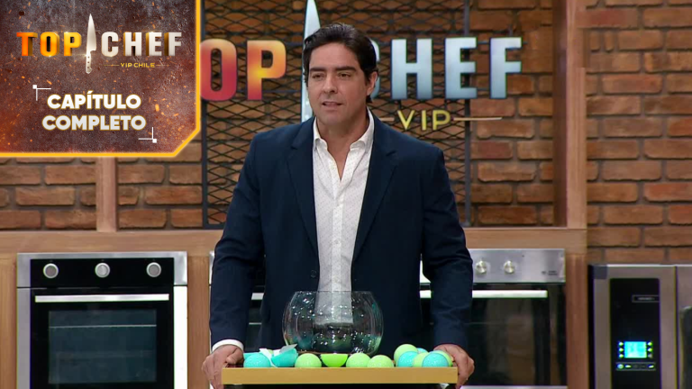 Top Chef VIP | Capítulo 26 | ¡Interiores de vacuno desafiaron a los cocineros!