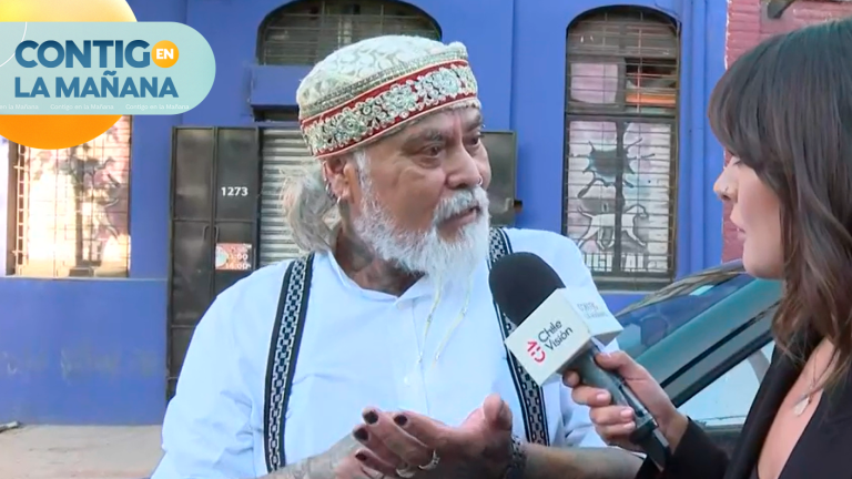 Vecino reveló que su esposa fue secuestrada en Santiago: Presunto atacante fue asesinado