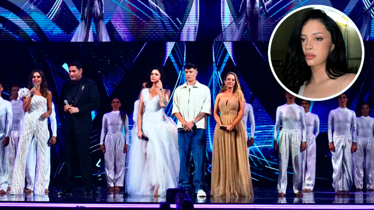 El doloroso descargo de Soulfia tras críticas a su show en Viña: 