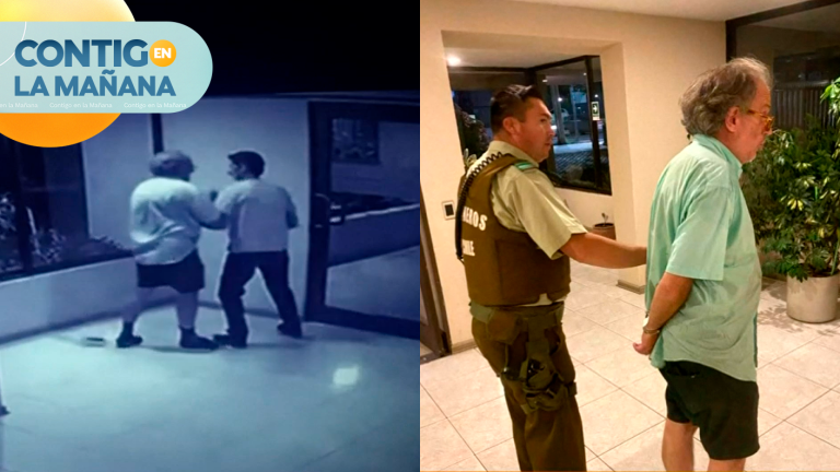 Denuncian a Tomás Jocelyn-Holt de agresiones y no pago de arriendo: Dejó millonaria deuda