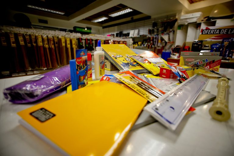 Kit de útiles escolares 2024: ¿En qué fecha se entregará y cómo saber si lo recibiré?