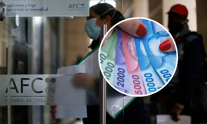 Seguro de Cesantía: Revisa los requisitos para obtener los dos pagos adicionales de la AFC