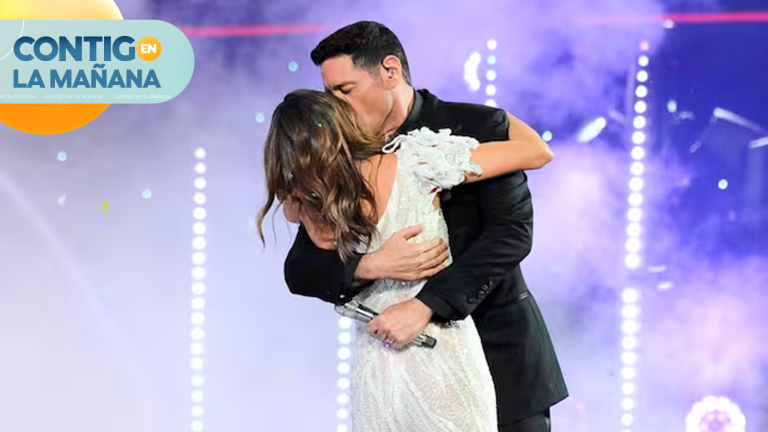 Animación Viña 2024: ¿Debería seguir la tradición del beso de los conductores del festival?