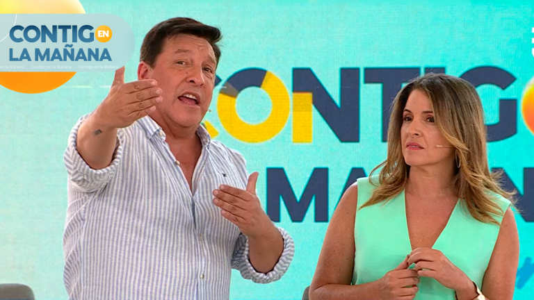 “No se ve nadie”: La crítica de JC Rodríguez por horario de competencia internacional de Viña 2024