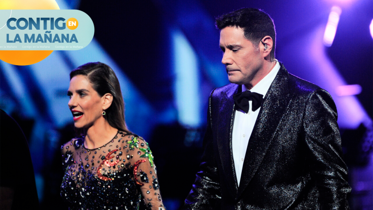 ¿Animadores del Festival de Viña estuvieron a la altura tras pifias del público?